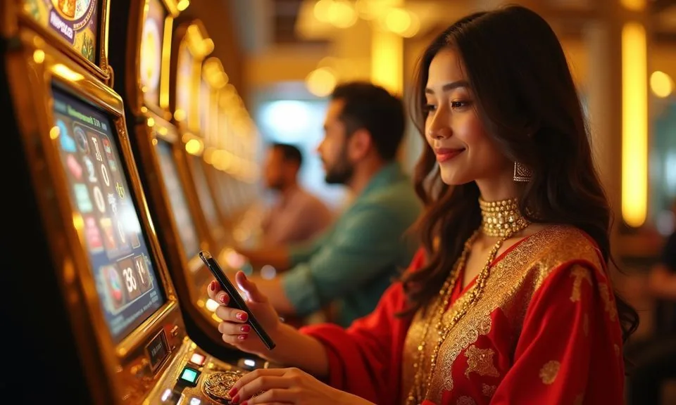 Blackjack Card Room