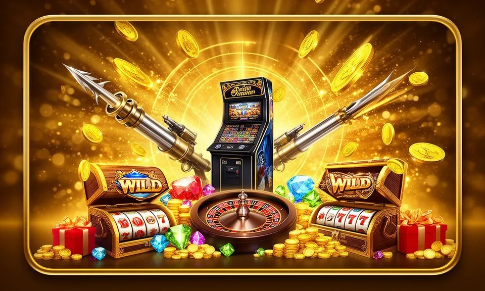 Holdem Proseries